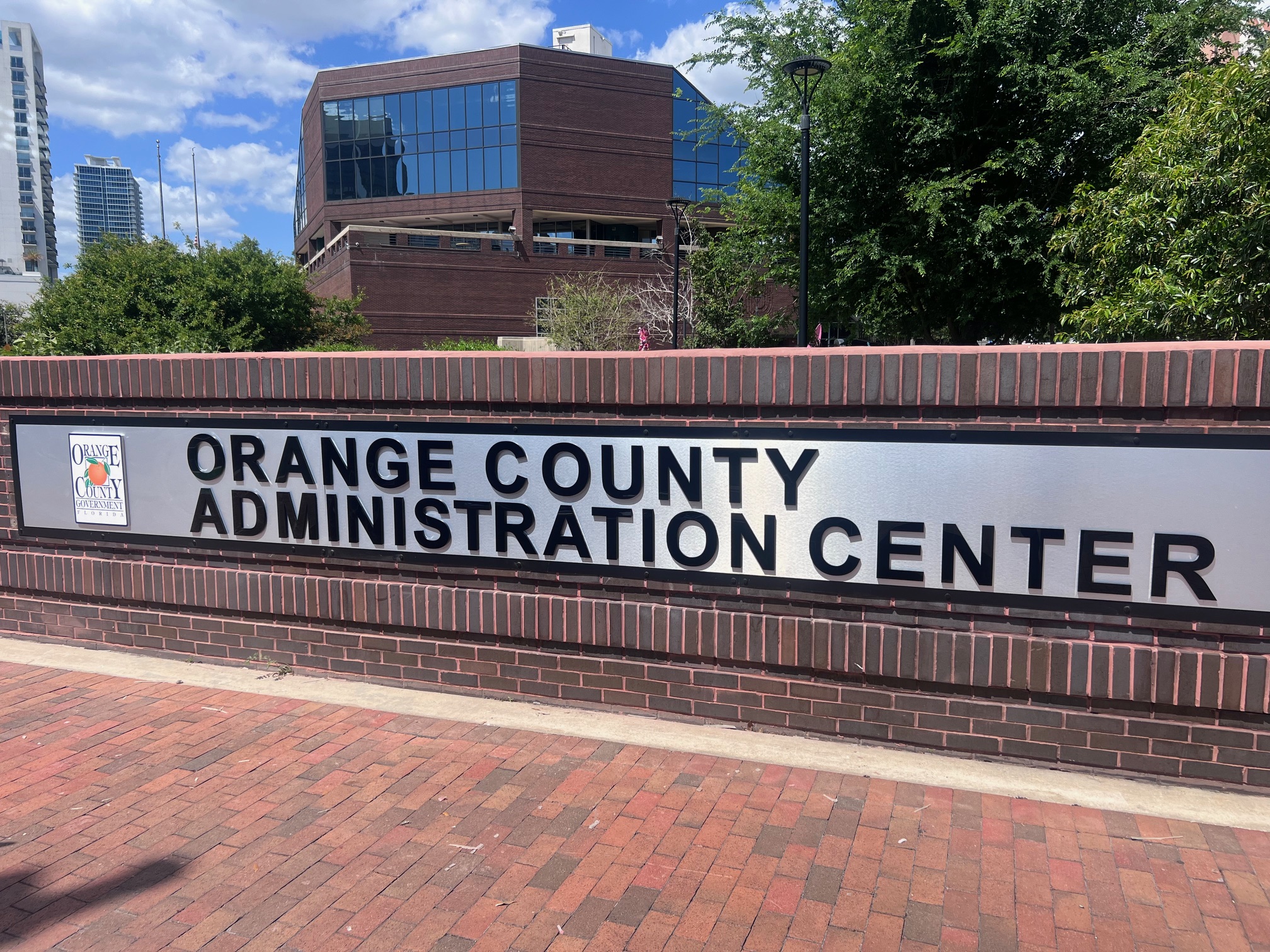 Monument Signs